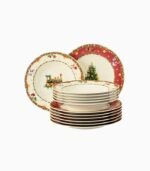 Mixed Pine Promo Christmas Tree - Imagem 2